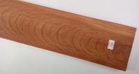 Корень Лаосского Палисандра тол.20/шир.100/дл.630мм № 5288