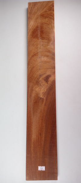 Корень Лаосского Палисандра тол.19/шир.100/дл.630мм № 5289