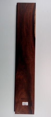 Эбен Красный т.14/ш.65/д.415мм № 03860
