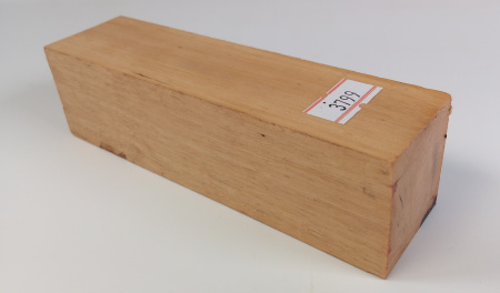 Эбен Лунный т.35/ш.34/д.129мм № 3799