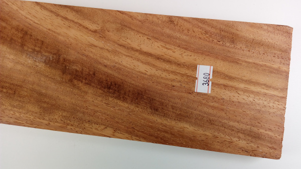 Корень Лаосского Палисандра 20/100/476мм № 3680