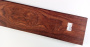 Эбен Красный т.14/ш.65/д.415мм № 03820