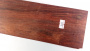 Эбен Красный т.14мм/ш.85мм/д.445мм № 3435