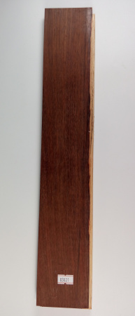 Эбен Красный т.14/ш.65/д.415мм № 03821