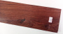 Эбен Красный т.14/ш.85/д.355мм № 05395