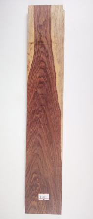 Эбен Красный т.14/ш.65/д.415мм № 03861