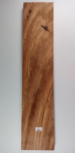 Корень Лаосского Палисандра 20/100/476мм № 3680