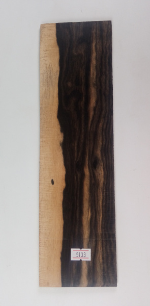Эбен Лунный тол.5мм/шир.83мм/дл.292мм № 5133