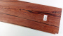 Эбен Красный т.14/ш.85/д.445мм № 03437