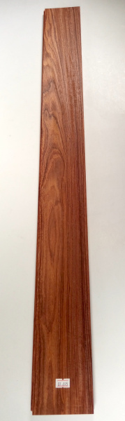 Эбен Красный  14/85/895 мм № 01